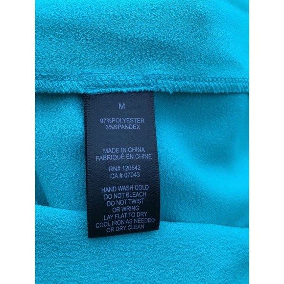 🆕 Felicity & Coco Darcy Popover Dress Medium - Picture 8 of 8